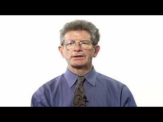 Big Think Interview With Felix Kramer