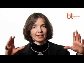 Nicole Lazzaro: Video Games