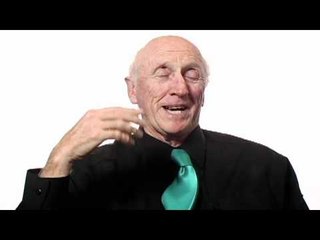 Climate: What's the Worst That Could Happen?