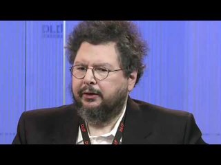 "Access to My Entire Information Life"