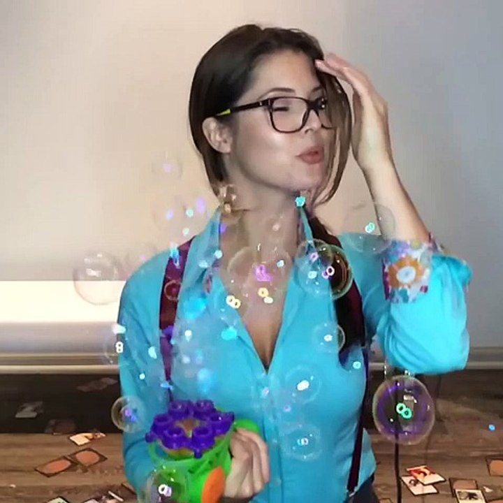 amanda cerny  DAN_Nampaikid  CurtisLepore