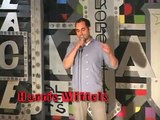 Harris Wittels Standup - New Faces 2008 (Just for Laughs Montreal)