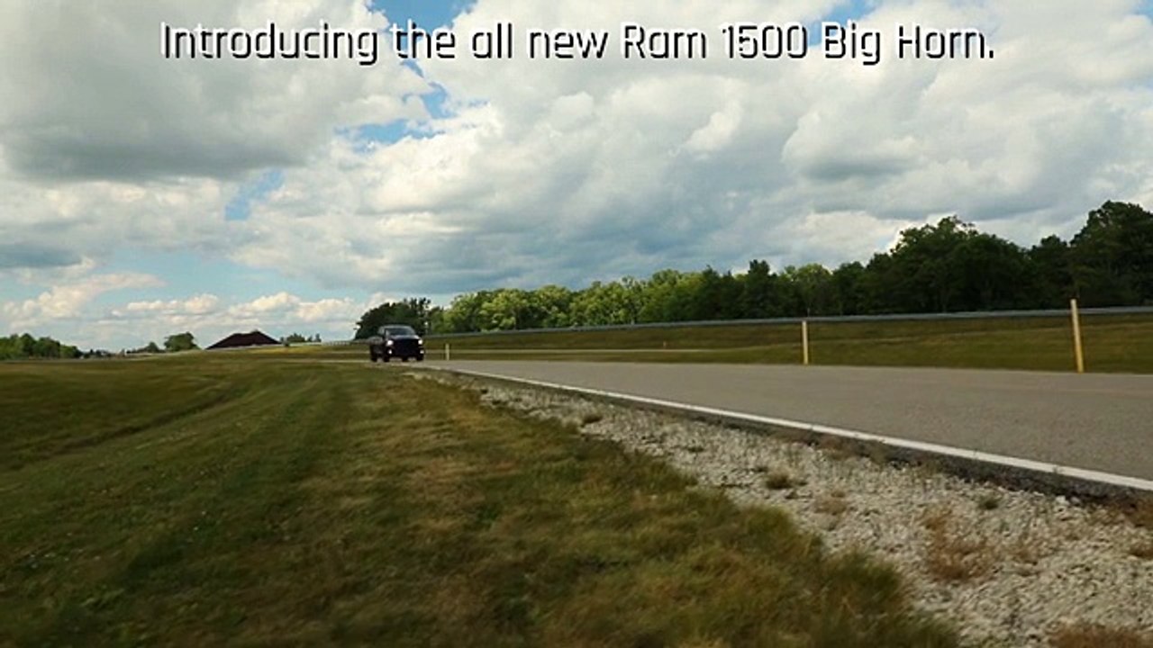 2018 Ram 1500 Oswego IL | Ram 1500 Dealer Oswego IL