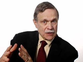 Big Think Interview With Oliver Fein