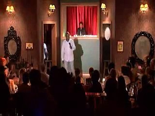 Hannibal Burress pickle juice