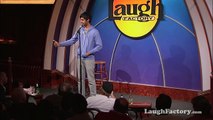 Hasan Minhaj - The Minhaj Legacy (Stand Up Comedy)