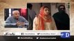 Governor Punjab Ne Chup Ka Roza Rakha Hua Hai- Zara Hat Kay Team's Comments on Khadija's Revelation About Governor Punjab