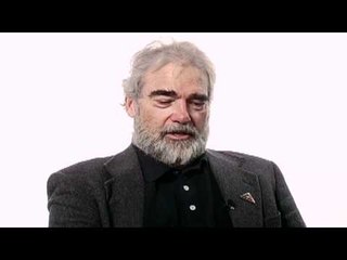 What Keeps Peter Ward Up At Night