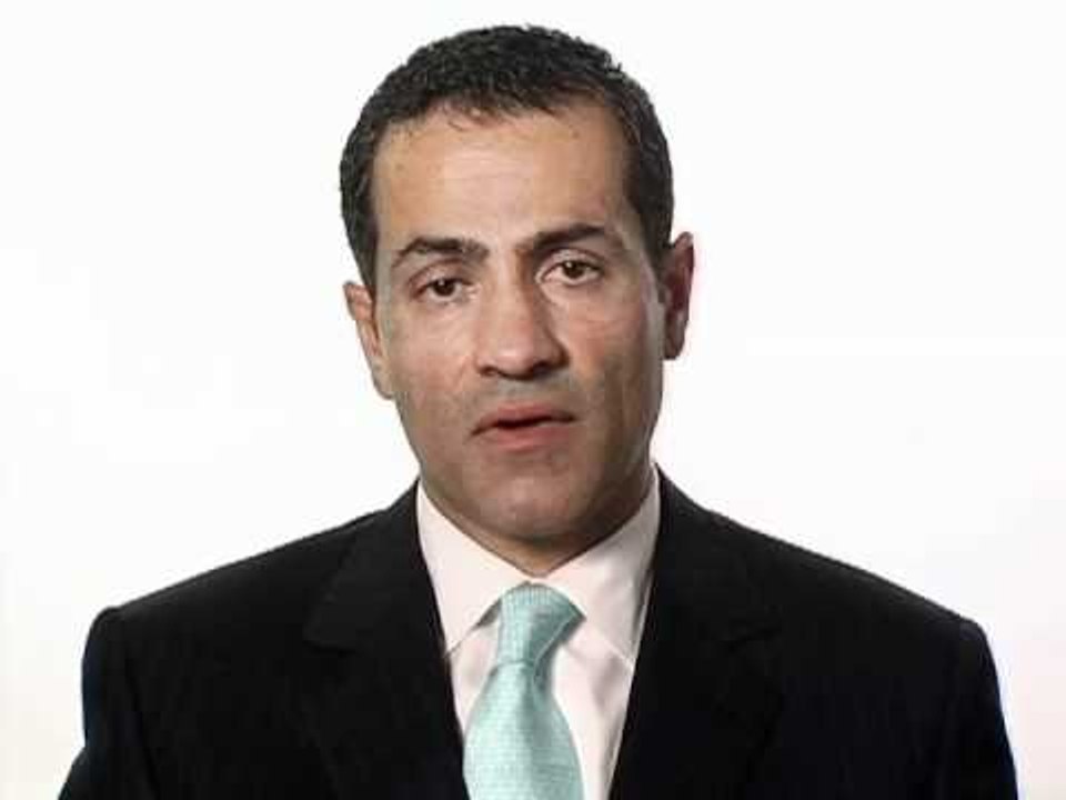 Vali Nasr: What roles does fundamental Islam play in the Middle Eastern politics?