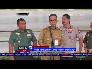 Polemik Tong Sampah Buatan Jerman NET5