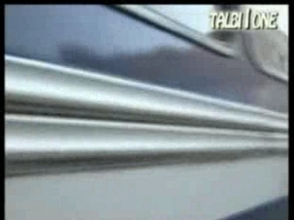 L'CAR BTA AALIA  TALBI 1