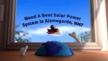 NM Solar Group - Solar Power in Alamogordo, NM