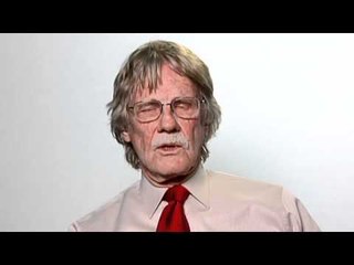 Bernanke Didn't See It Coming