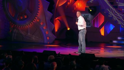 Gerry Dee - Delivery Room (Stand Up Comedy)