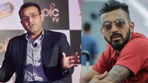 KL Rahul praised Virender Sehwag, reveals how he helped him better his game | वनइंडिया हिंदी