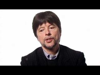 Ken Burns: Historian, Filmmaker, Both?