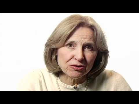 Helen Fisher Explains Why Casual Sex Doesn't Exist