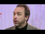 Why Jimmy Wales Is Eyeing Mobile Space