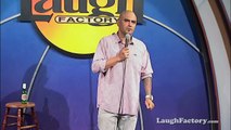 George Perez - All Coked Out (Stand Up Comedy)