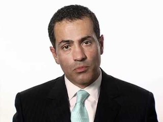 Vali Nasr: Should the U.S. be involved in the Arab-Israeli conflict?