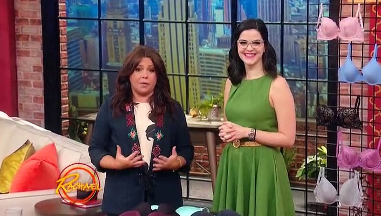 Rachael Ray 2017 04 24