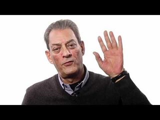 The Art of Exile and Return