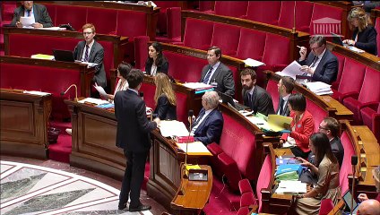 3ème séance : Evolution logement, aménagement et numérique (suite) (article 43) - Mardi 5 juin 2018