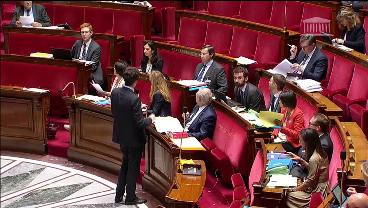 3ème séance : Evolution logement, aménagement et numérique (suite) (article 43) - Mardi 5 juin 2018