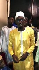 Ani sopey Serigne Babacar Sy yi