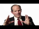Big Think Interview With Eliot Spitzer