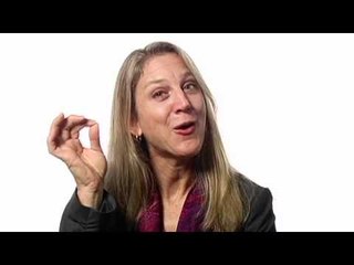 Big Think Interview with Lise Eliot