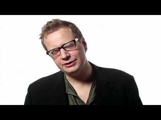 Hobos, Mannisters and a Guy With Underwear on His Head