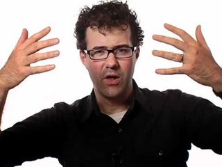 Bill Wasik Guides Writers To Publication