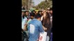 Girl Beat Boy Publicly People Watching - Indian Viral