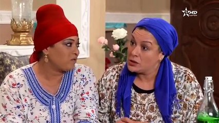 السلسلة الفكاهية الدرب : الحلقة 20 | Derb : Episode 20