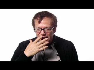 Tiger Woods' God Complex