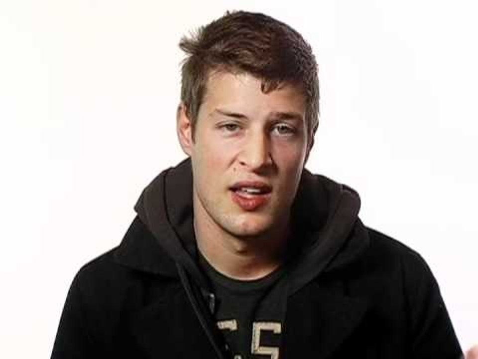 Max Lugavere Explains the Founding Principles of Current TV