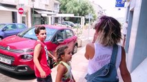 ON L'A FAIT ! _ Family Vlog en Corse _ Vlog Vacances Piscine