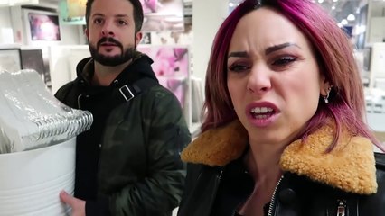 ON EST POURSUIVIS   _ Family vlog