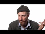 Big Think Interview With Jonathan Ames