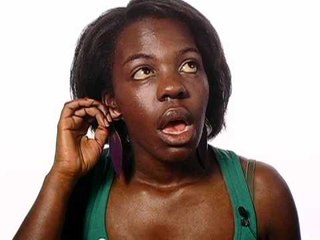 Kari Fulton Considers Green Jobs