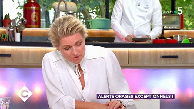 Pluies, orages : Est-ce que ça va durer encore longtemps ? Laurent Romejko répond ! Regardez