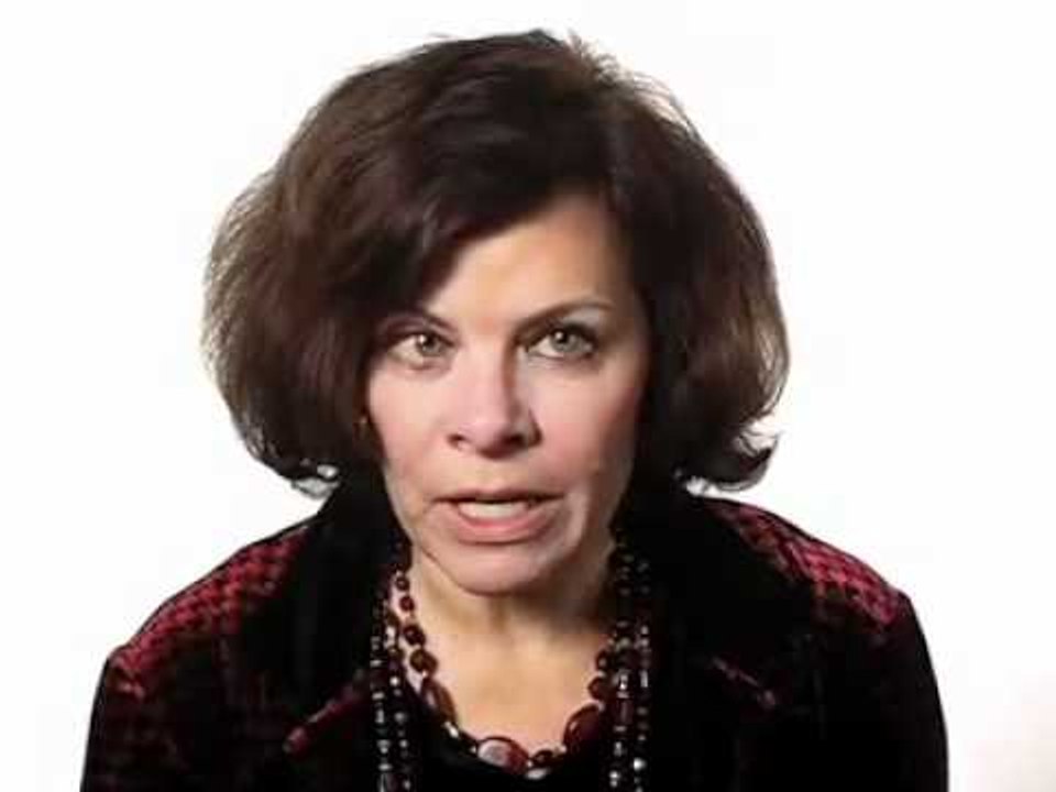 Nadine Strossen: Where do civil liberties come from?