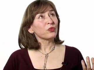 Azar Nafisi: Western Mythology: What is the West really fighting?