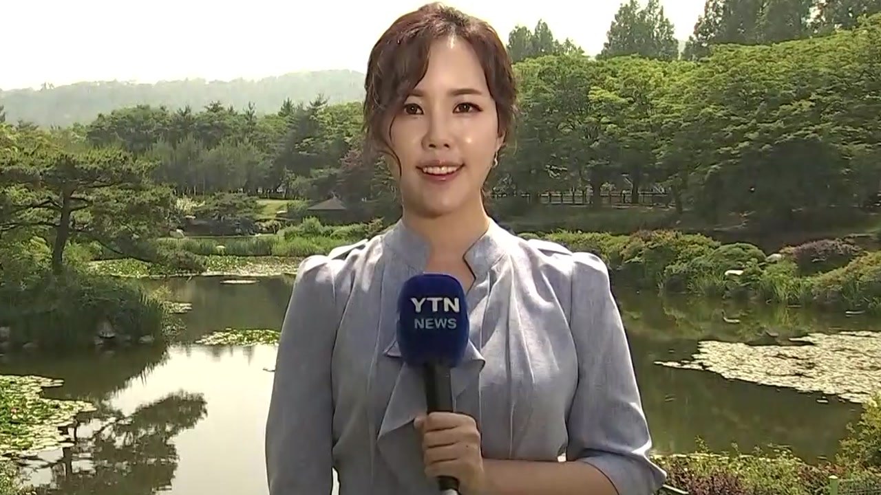 [날씨] 현충일, 영동·영남 폭염주의보...자외선·오존↑ / YTN