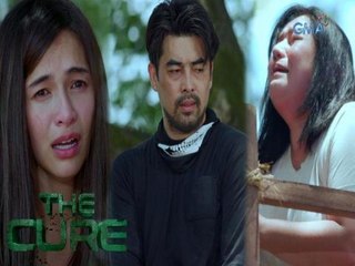 The Cure: Bagsik ni Supremo | Episode 27