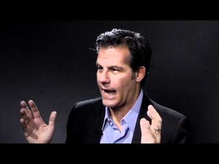 Big Think Interview With Richard Florida