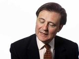 John Micklethwait on the Unevenness of Globalization