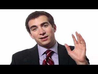 Big Think Interview With Andrew Ross Sorkin