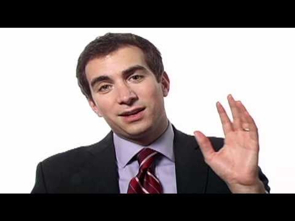 Big Think Interview With Andrew Ross Sorkin